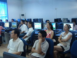 開(kāi)展網(wǎng)絡(luò)技術(shù)培訓(xùn)，驅(qū)動(dòng)數(shù)字化校園建設(shè)與應(yīng)用的新引擎