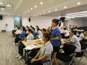 品質(zhì)部技能培訓(xùn)開(kāi)營(yíng)儀式 技術(shù)培訓(xùn)引領(lǐng)質(zhì)量提升新征程